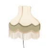Wandlampen*HUUS Wandlamp Fringaloo