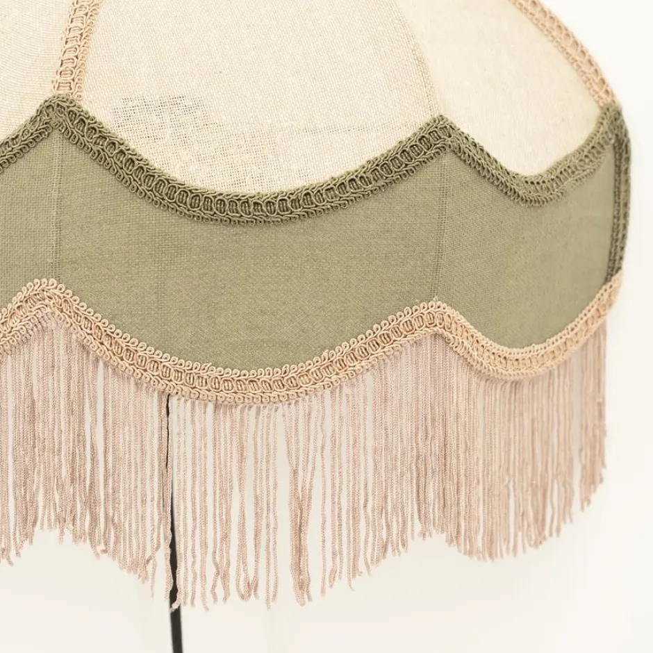 Wandlampen*HUUS Wandlamp Fringaloo