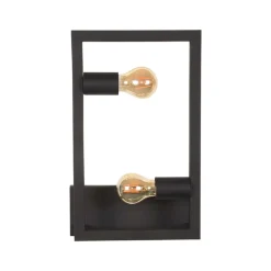 Wandlampen*HUUS Wandlamp Quadrato