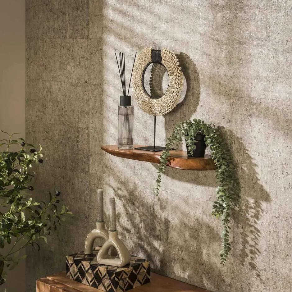 Wandrekken*HUUS Wandplank Samson 60cm