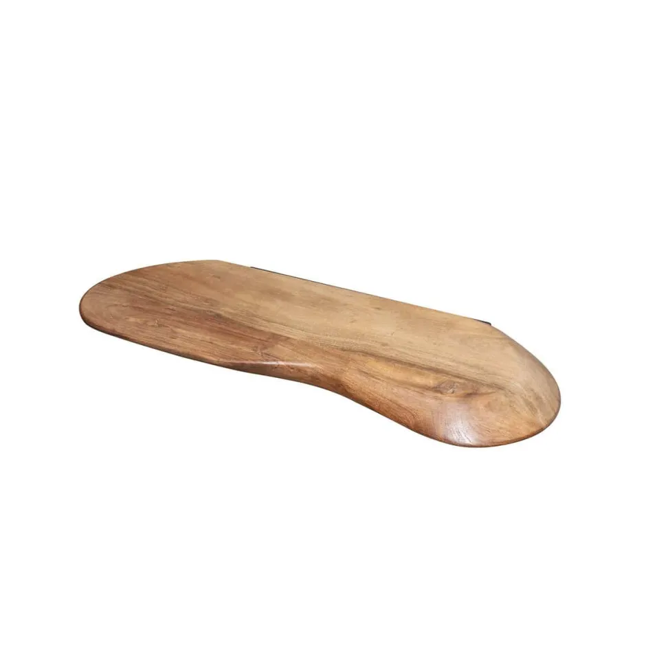 Wandrekken*HUUS Wandplank Samson 60cm