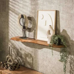 Wandrekken*HUUS Wandplank Samson 120cm