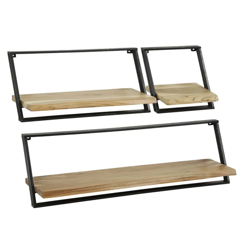 Wandrekken*HUUS Wandschap Bobbi