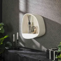Wandrekken*HUUS Wandschap Mark