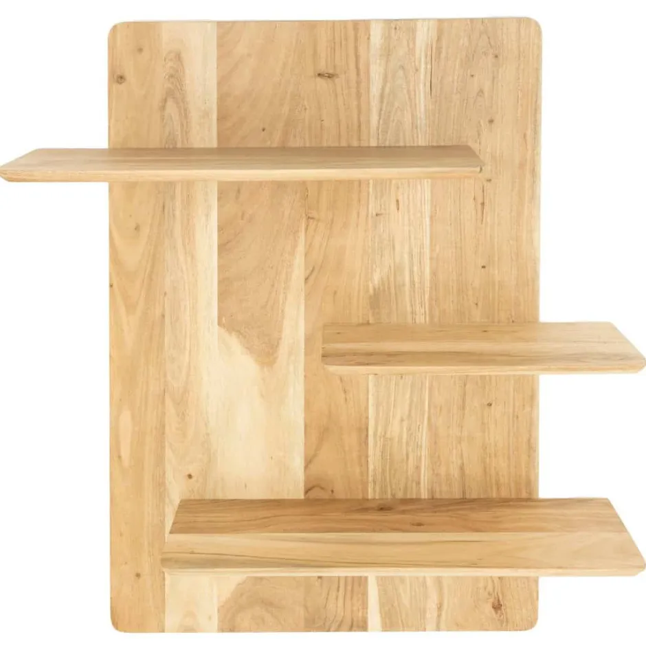 Wanddecoratie*HUUS Wandschap Seco