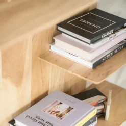 Wanddecoratie*HUUS Wandschap Seco