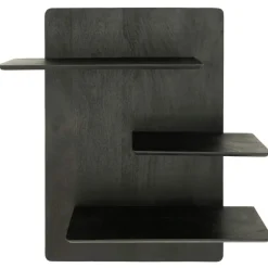 Wanddecoratie*HUUS Wandschap Seco
