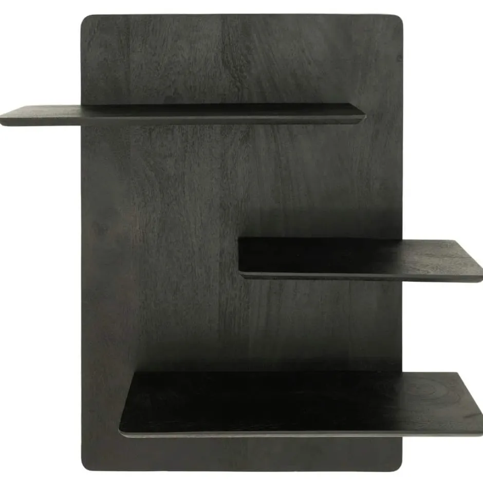 Wanddecoratie*HUUS Wandschap Seco