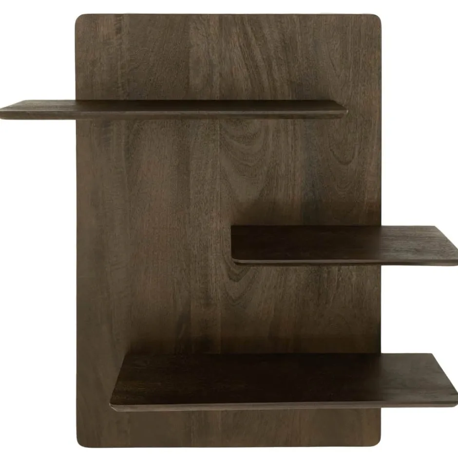 Wanddecoratie*HUUS Wandschap Seco