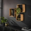 Wandrekken*HUUS Wandschap Vera